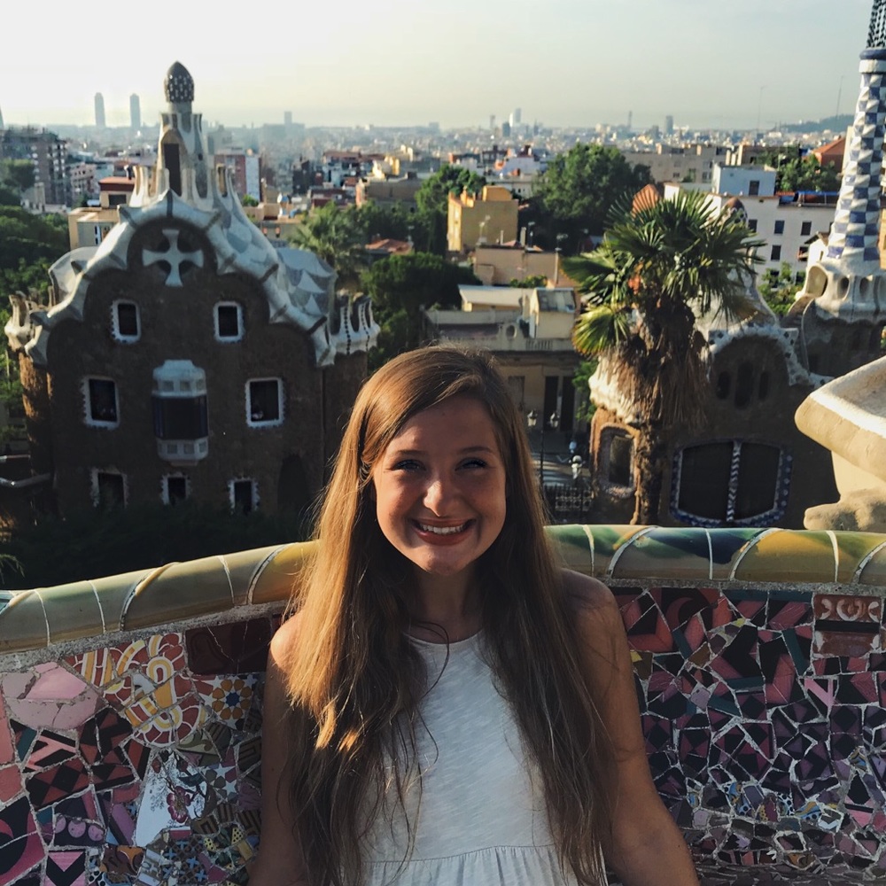 Meet your Posher, Elle